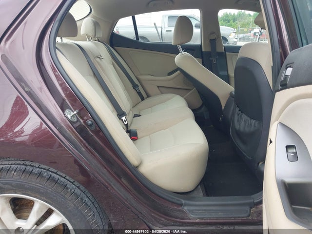 Продажа на аукционе авто 2013 Kia Optima Lx, vin: 5XXGM4A70DG206185, номер лота: 44967603