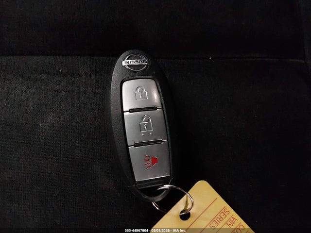 Продажа на аукционе авто 2020 Nissan Murano S Intelligent Awd, vin: 5N1AZ2ASXLN125242, номер лота: 44967604