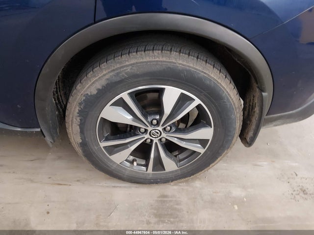 Продажа на аукционе авто 2020 Nissan Murano S Intelligent Awd, vin: 5N1AZ2ASXLN125242, номер лота: 44967604