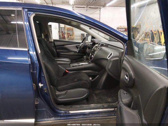 Продажа на аукционе авто 2020 Nissan Murano S Intelligent Awd, vin: 5N1AZ2ASXLN125242, номер лота: 44967604