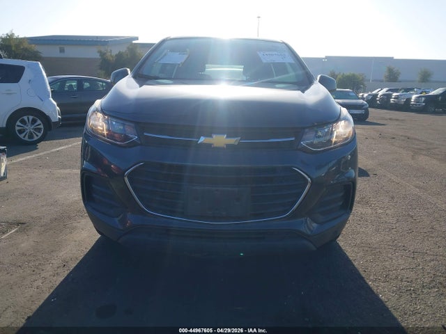 Chevrolet TRAX LS 2019 3GNCJNSB0KL212903 Image 13