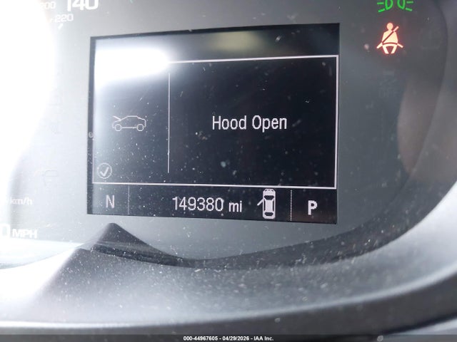 Chevrolet TRAX LS 2019 3GNCJNSB0KL212903 Image 16