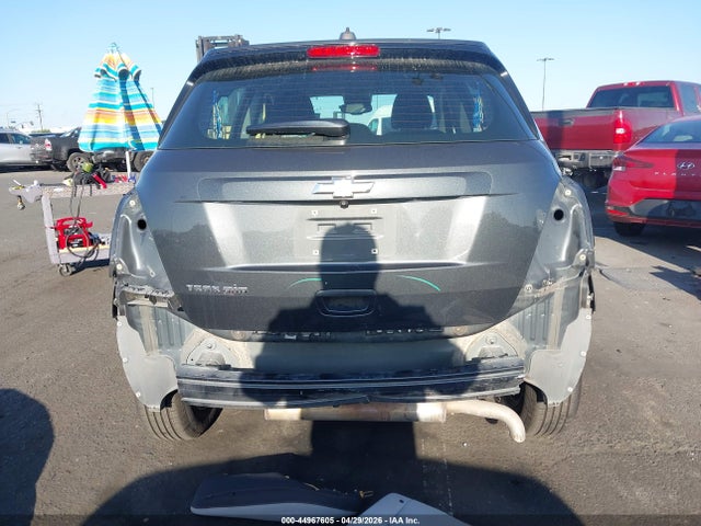 Chevrolet TRAX LS 2019 3GNCJNSB0KL212903 Image 17