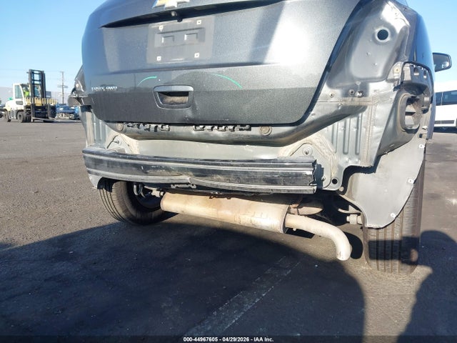 Chevrolet TRAX LS 2019 3GNCJNSB0KL212903 Image 6