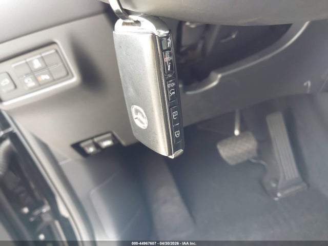 JM3KFBDY0S0608503 Mazda Cx-5 2.5 Turbo Premium