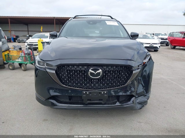JM3KFBDY0S0608503 Mazda Cx-5 2.5 Turbo Premium