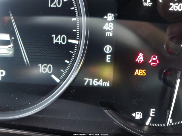 JM3KFBDY0S0608503 Mazda Cx-5 2.5 Turbo Premium