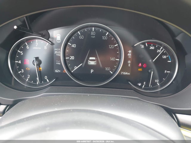 JM3KFBDY0S0608503 Mazda Cx-5 2.5 Turbo Premium