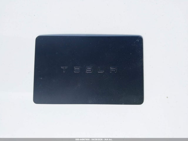 Aukcja sprzedaży 2020 Tesla Model 3 Long Range Dual Motor All-wheel Drive, vin: 5YJ3E1EBXLF600707, numer aukcji: 44967608