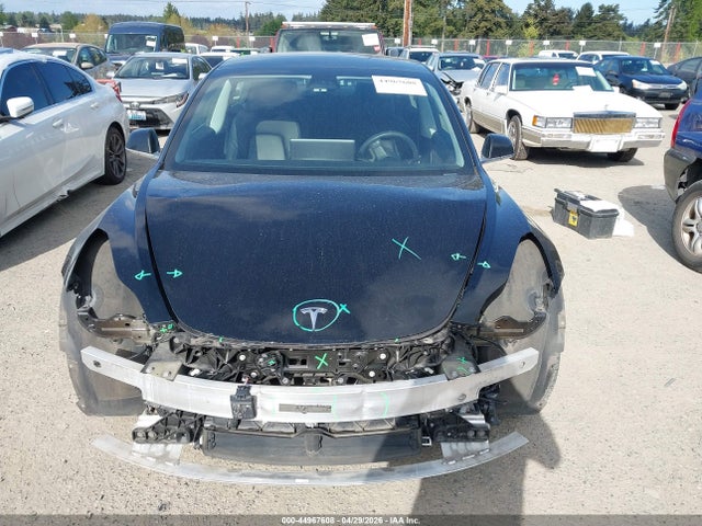 Aukcja sprzedaży 2020 Tesla Model 3 Long Range Dual Motor All-wheel Drive, vin: 5YJ3E1EBXLF600707, numer aukcji: 44967608