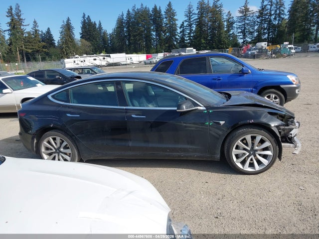 Aukcja sprzedaży 2020 Tesla Model 3 Long Range Dual Motor All-wheel Drive, vin: 5YJ3E1EBXLF600707, numer aukcji: 44967608