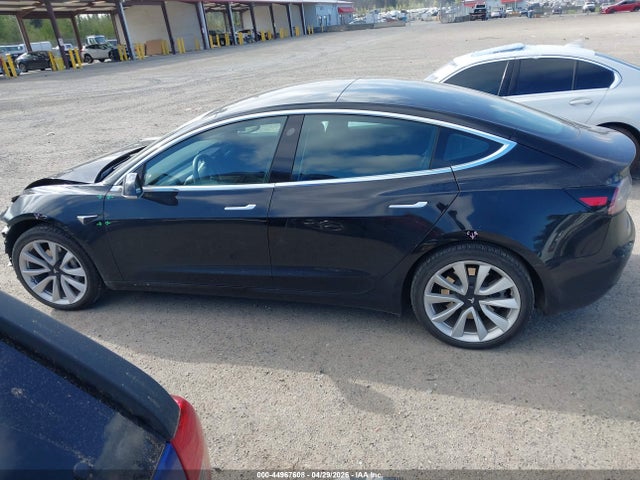 Aukcja sprzedaży 2020 Tesla Model 3 Long Range Dual Motor All-wheel Drive, vin: 5YJ3E1EBXLF600707, numer aukcji: 44967608