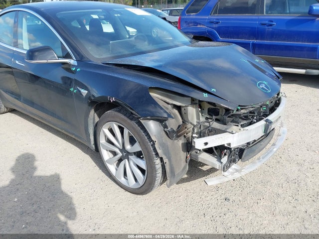 Aukcja sprzedaży 2020 Tesla Model 3 Long Range Dual Motor All-wheel Drive, vin: 5YJ3E1EBXLF600707, numer aukcji: 44967608