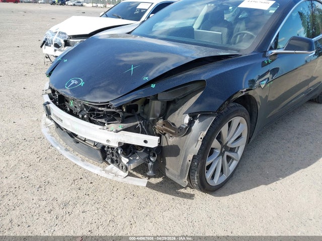 Aukcja sprzedaży 2020 Tesla Model 3 Long Range Dual Motor All-wheel Drive, vin: 5YJ3E1EBXLF600707, numer aukcji: 44967608