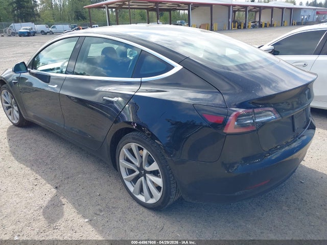 Aukcja sprzedaży 2020 Tesla Model 3 Long Range Dual Motor All-wheel Drive, vin: 5YJ3E1EBXLF600707, numer aukcji: 44967608