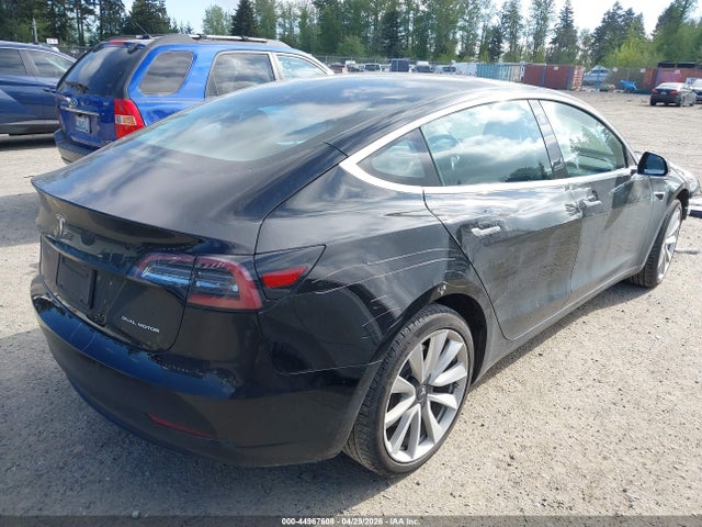 Aukcja sprzedaży 2020 Tesla Model 3 Long Range Dual Motor All-wheel Drive, vin: 5YJ3E1EBXLF600707, numer aukcji: 44967608