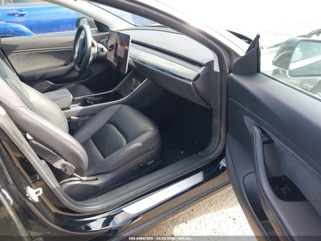 Aukcja sprzedaży 2020 Tesla Model 3 Long Range Dual Motor All-wheel Drive, vin: 5YJ3E1EBXLF600707, numer aukcji: 44967608