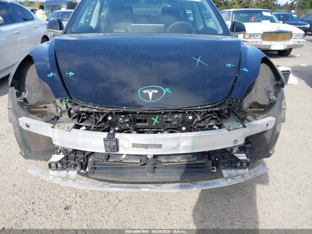 Aukcja sprzedaży 2020 Tesla Model 3 Long Range Dual Motor All-wheel Drive, vin: 5YJ3E1EBXLF600707, numer aukcji: 44967608