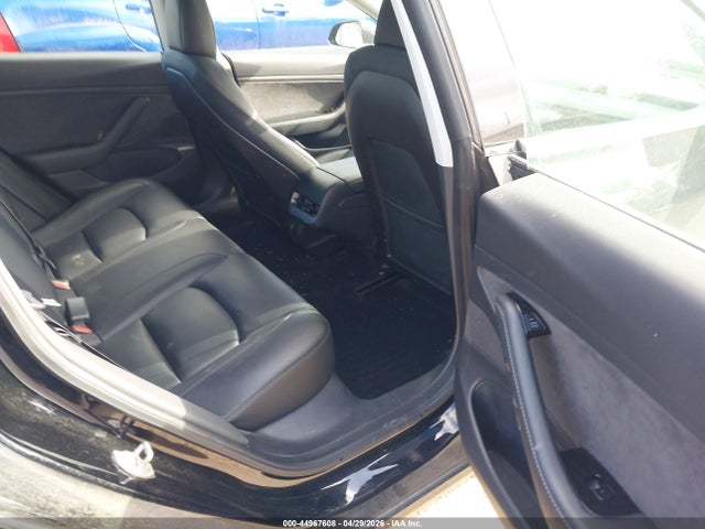 Aukcja sprzedaży 2020 Tesla Model 3 Long Range Dual Motor All-wheel Drive, vin: 5YJ3E1EBXLF600707, numer aukcji: 44967608