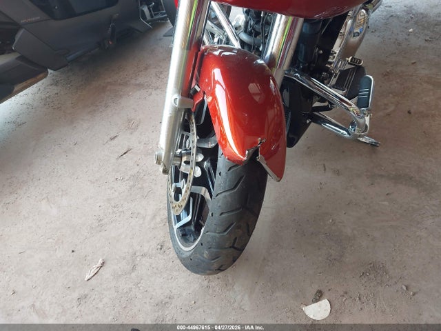 Aukcja sprzedaży 2024 Harley-davidson Fltrx, vin: 1HD1KH715RB654536, numer aukcji: 44967615