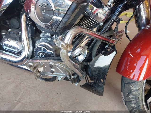 Aukcja sprzedaży 2024 Harley-davidson Fltrx, vin: 1HD1KH715RB654536, numer aukcji: 44967615
