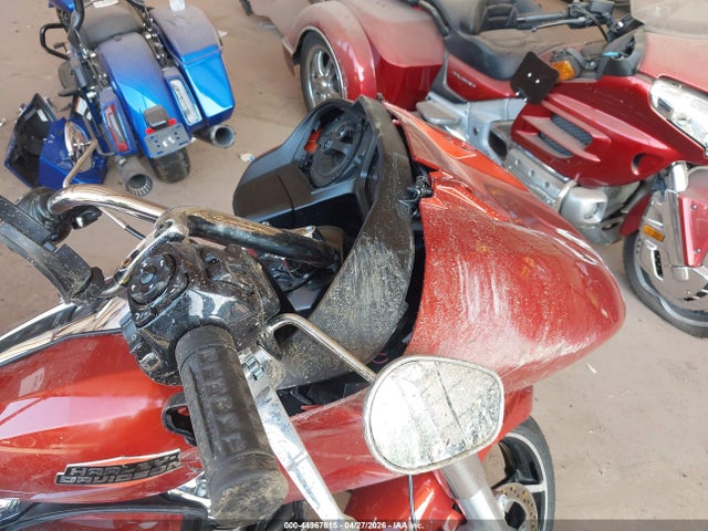 Aukcja sprzedaży 2024 Harley-davidson Fltrx, vin: 1HD1KH715RB654536, numer aukcji: 44967615