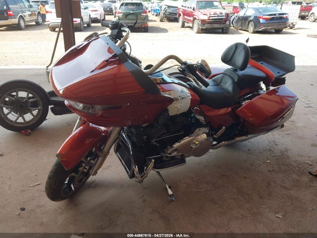 Aukcja sprzedaży 2024 Harley-davidson Fltrx, vin: 1HD1KH715RB654536, numer aukcji: 44967615