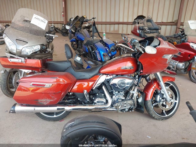 Aukcja sprzedaży 2024 Harley-davidson Fltrx, vin: 1HD1KH715RB654536, numer aukcji: 44967615