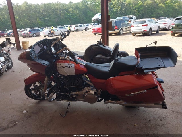 Aukcja sprzedaży 2024 Harley-davidson Fltrx, vin: 1HD1KH715RB654536, numer aukcji: 44967615