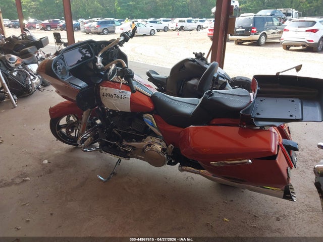 Aukcja sprzedaży 2024 Harley-davidson Fltrx, vin: 1HD1KH715RB654536, numer aukcji: 44967615