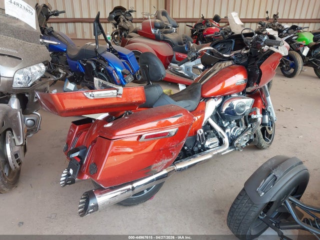 Aukcja sprzedaży 2024 Harley-davidson Fltrx, vin: 1HD1KH715RB654536, numer aukcji: 44967615