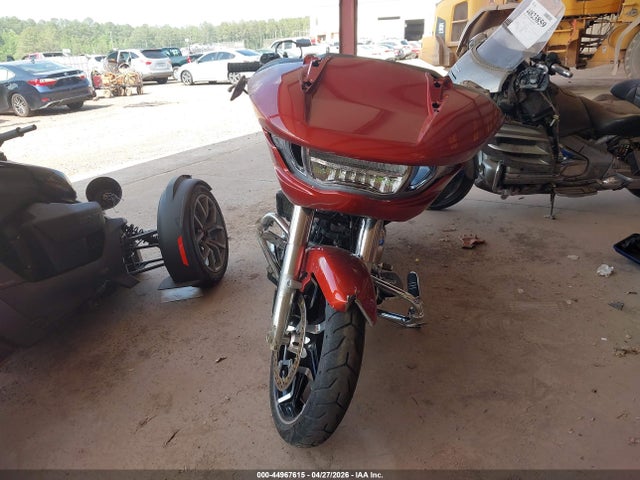 Aukcja sprzedaży 2024 Harley-davidson Fltrx, vin: 1HD1KH715RB654536, numer aukcji: 44967615