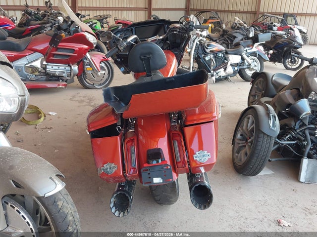 Aukcja sprzedaży 2024 Harley-davidson Fltrx, vin: 1HD1KH715RB654536, numer aukcji: 44967615