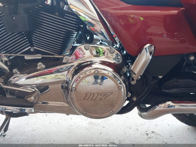 Aukcja sprzedaży 2024 Harley-davidson Fltrx, vin: 1HD1KH715RB654536, numer aukcji: 44967615