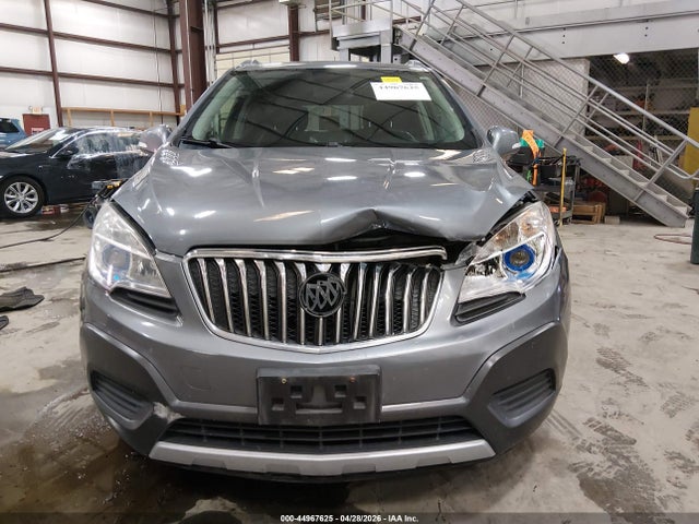 Aukcja sprzedaży 2015 Buick Encore, vin: KL4CJASBXFB196020, numer aukcji: 44967625
