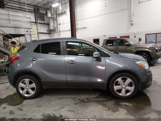 Aukcja sprzedaży 2015 Buick Encore, vin: KL4CJASBXFB196020, numer aukcji: 44967625