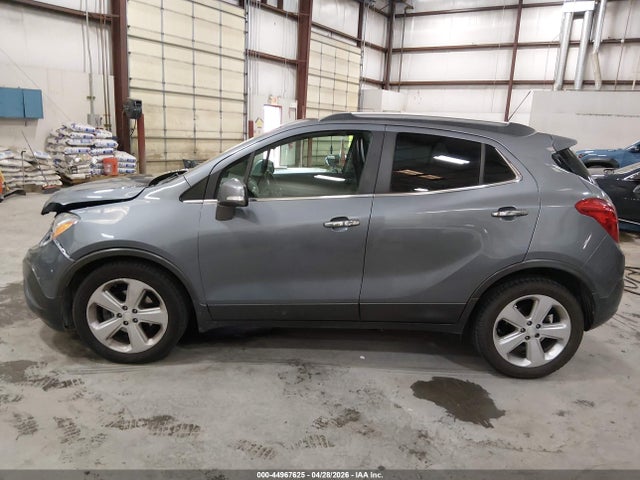 Aukcja sprzedaży 2015 Buick Encore, vin: KL4CJASBXFB196020, numer aukcji: 44967625