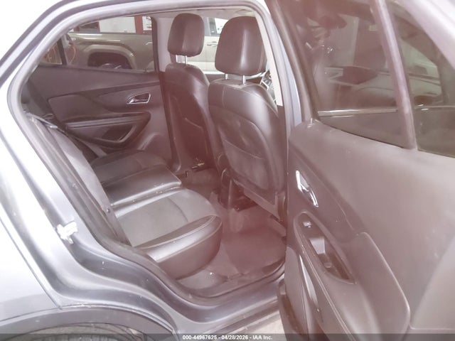 Aukcja sprzedaży 2015 Buick Encore, vin: KL4CJASBXFB196020, numer aukcji: 44967625