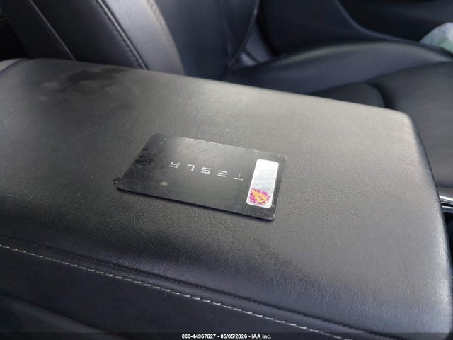 44967627 :رقم المزاد ، 5YJ3E1EA6KF476585 vin ، 2019 Tesla Model 3 Long Range/mid Range/standard Range/standard Range Plus مزاد بيع