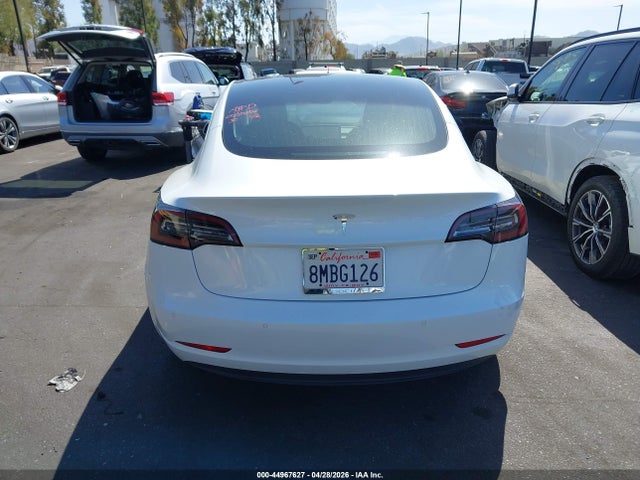 44967627 :رقم المزاد ، 5YJ3E1EA6KF476585 vin ، 2019 Tesla Model 3 Long Range/mid Range/standard Range/standard Range Plus مزاد بيع