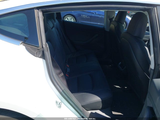 44967627 :رقم المزاد ، 5YJ3E1EA6KF476585 vin ، 2019 Tesla Model 3 Long Range/mid Range/standard Range/standard Range Plus مزاد بيع