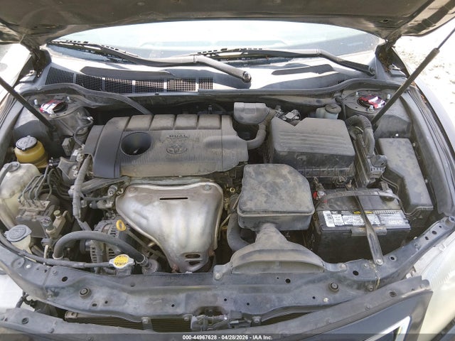 Aukcja sprzedaży 2011 Toyota Camry Le, vin: 4T4BF3EK3BR157294, numer aukcji: 44967628