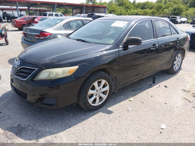 Aukcja sprzedaży 2011 Toyota Camry Le, vin: 4T4BF3EK3BR157294, numer aukcji: 44967628