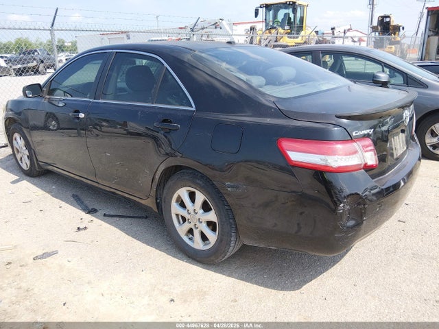 Aukcja sprzedaży 2011 Toyota Camry Le, vin: 4T4BF3EK3BR157294, numer aukcji: 44967628