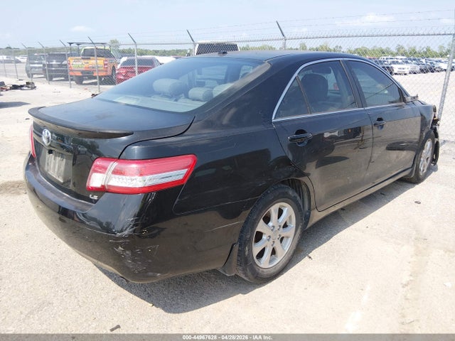 Aukcja sprzedaży 2011 Toyota Camry Le, vin: 4T4BF3EK3BR157294, numer aukcji: 44967628
