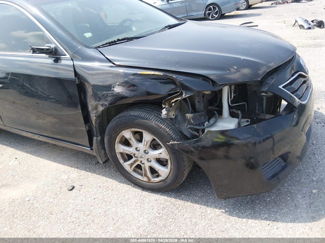 Aukcja sprzedaży 2011 Toyota Camry Le, vin: 4T4BF3EK3BR157294, numer aukcji: 44967628