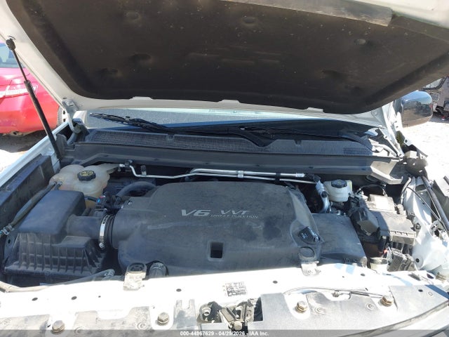 Aukcja sprzedaży 2021 Chevrolet Colorado 4wd  Short Box Z71, vin: 1GCGTDEN8M1193239, numer aukcji: 44967629
