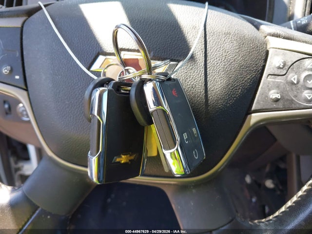 Aukcja sprzedaży 2021 Chevrolet Colorado 4wd  Short Box Z71, vin: 1GCGTDEN8M1193239, numer aukcji: 44967629