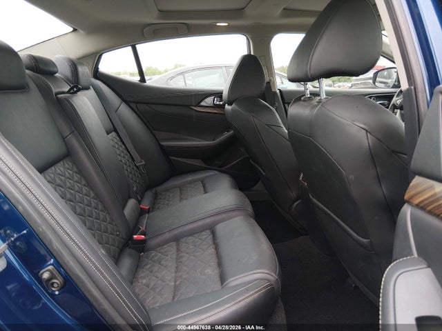 2017 Nissan Maxima 3.5 Platinum მანქანა იყიდება აუქციონზე, vin: 1N4AA6AP8HC413977, აუქციონის ნომერი: 44967638