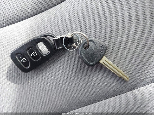 44967641 :رقم المزاد ، KMHDH4AEXFU346582 vin ، 2015 Hyundai Elantra Se مزاد بيع